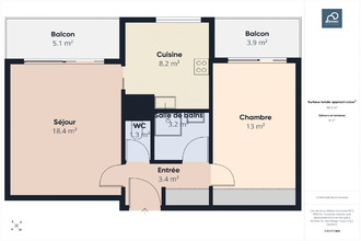 achat appartement ajaccio 20090