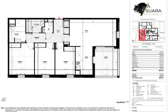 achat appartement ajaccio 20167