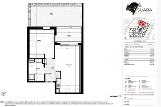 achat appartement ajaccio 20167