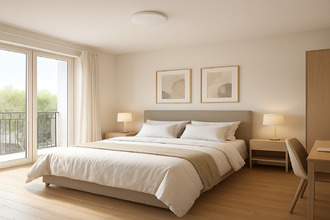achat appartement ajaccio 20167