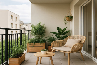 achat appartement ajaccio 20167