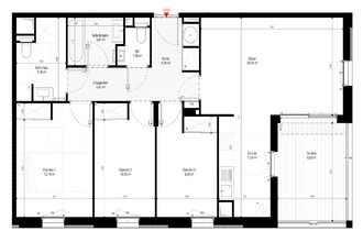achat appartement ajaccio 20167