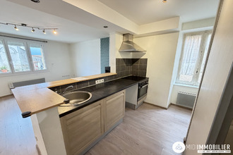 achat appartement alban 81250