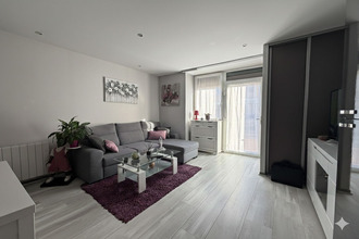 achat appartement albens 73410