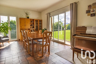 achat appartement albens 73410