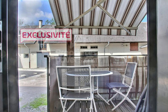 achat appartement albens 73410
