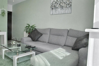 achat appartement albens 73410