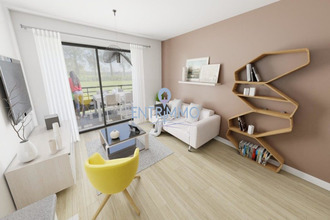 achat appartement albens 73410