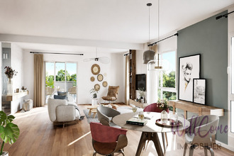 achat appartement albens 73410