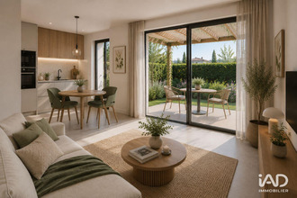 achat appartement albens 73410
