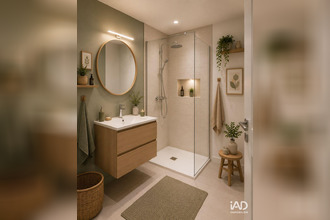 achat appartement albens 73410