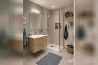 achat appartement albens 73410