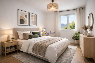 achat appartement albens 73410