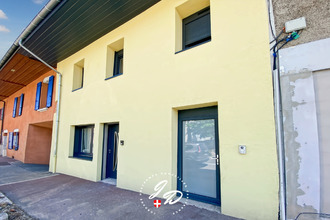 achat appartement albens 73410