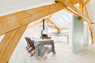 achat appartement albens 73410