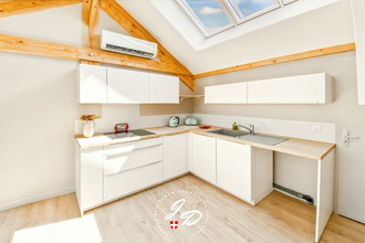 achat appartement albens 73410