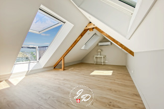 achat appartement albens 73410