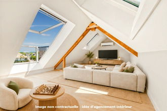 achat appartement albens 73410