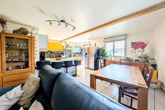 achat appartement albens 73410