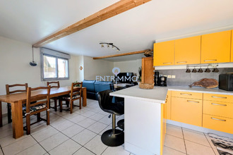 achat appartement albens 73410