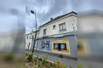 achat appartement albert 80300