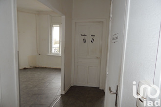 achat appartement albert 80300