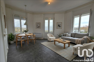 achat appartement albert 80300