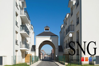 achat appartement albert 80300