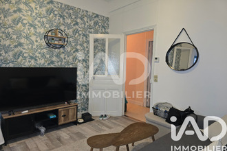 achat appartement albert 80300