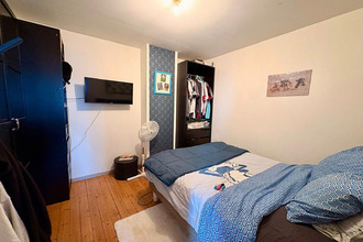 achat appartement albert 80300