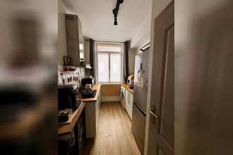 achat appartement albert 80300