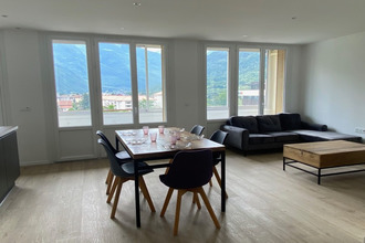 achat appartement albertville 73200