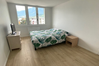 achat appartement albertville 73200