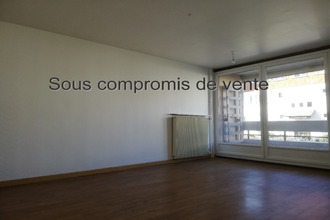 achat appartement albertville 73200