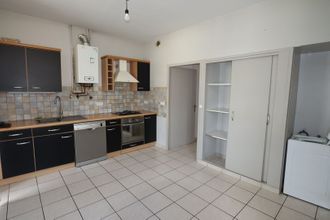 achat appartement albertville 73200