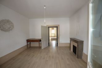 achat appartement albertville 73200