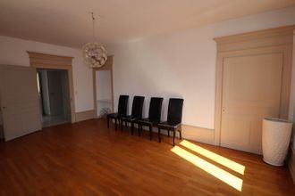 achat appartement albertville 73200