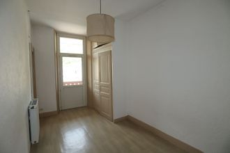 achat appartement albertville 73200