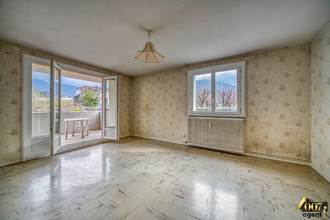 achat appartement albertville 73200