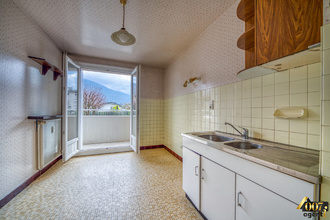 achat appartement albertville 73200