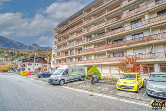 achat appartement albertville 73200