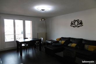 achat appartement albertville 73200