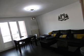 achat appartement albertville 73200