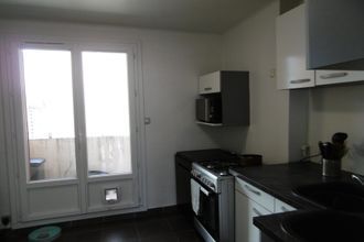 achat appartement albertville 73200