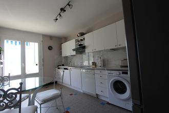 achat appartement albertville 73200