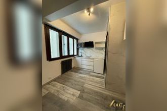 achat appartement albertville 73200