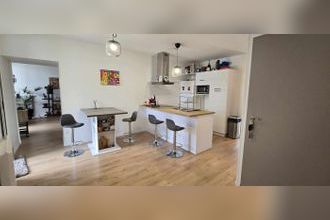 achat appartement albertville 73200