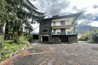 achat appartement albertville 73200