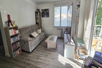 achat appartement albertville 73200