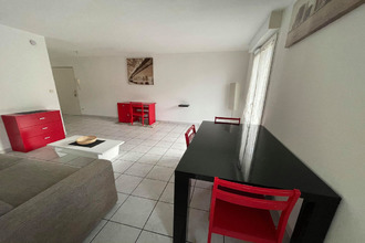 achat appartement albertville 73200